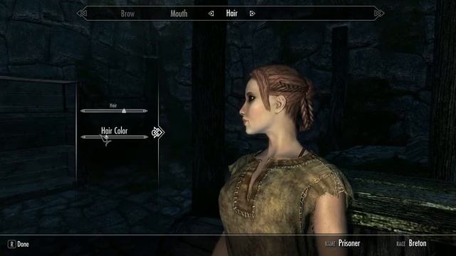 Skyrim: Traveling Merchant Challenge | The Rules смотреть онлайн