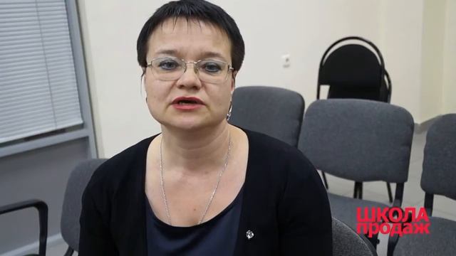 Евгения Грант Тойз Отзыв о Школе ПРОДАЖ смотреть онлайн