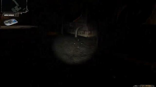 Прохождение S.T.A.L.K.E.R. - История Прибоя (часть 9) от XxEnergySaverxX смотреть онлайн