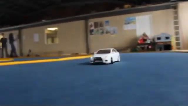 DRIFT 44 #3 смотреть онлайн