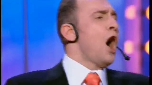 Святослав Ещенко - Теща собака