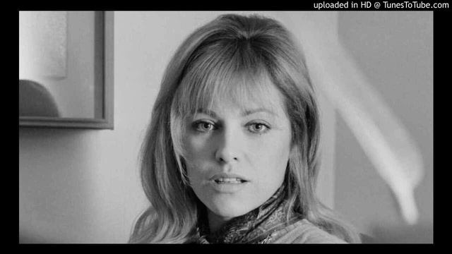 Nathalie Delon - I've Seen That Face Before (Libertango) смотреть онлайн