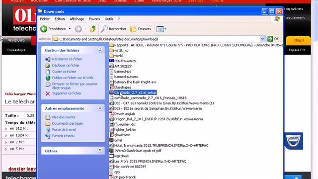 telecharger minecraft 1.5.2 pour windows xp смотреть онлайн