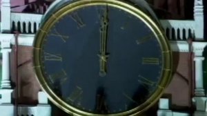 Новогоднее Обращение Президента России Дмитрия Медведева 2009 Год