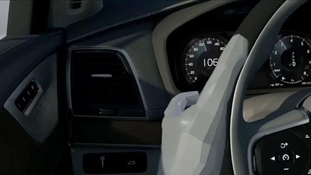 Rear Collision Warning (RCW) смотреть онлайн