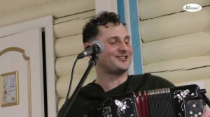 НИКОЛАЙ ВЕРХОВЦЕВ ВОЛОГДСКАЯ ГАРМОНЬ! Пой гармонь, звени душа, песня русская слышна!