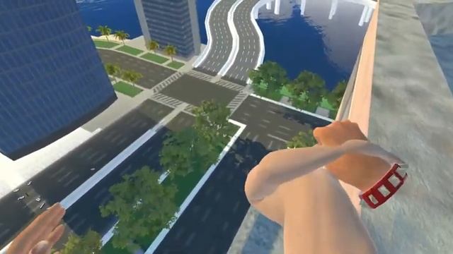 Mosh Pit Simulator pt 1 (sandbox mode) смотреть онлайн