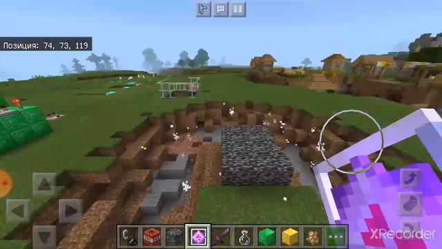 Майнкрафт и баги как сделать танцпол смотреть онлайн