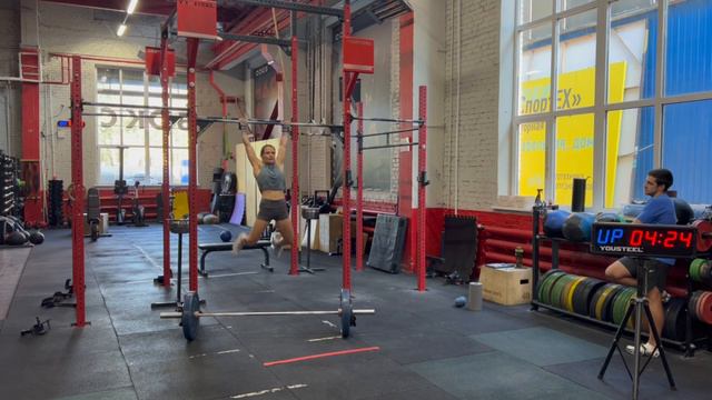 Sever Throwdown 3 смотреть онлайн