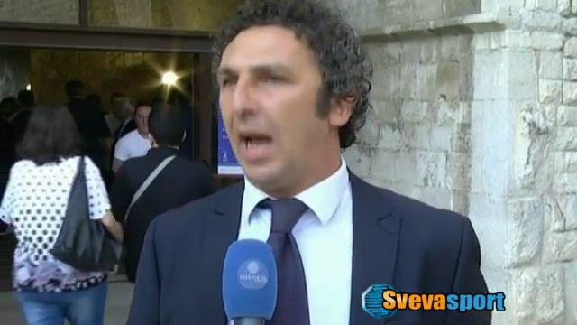 Aia Barletta | Domenico Messina vince la terza edizione del premio “Pasquale Gialluisi” смотреть онлайн