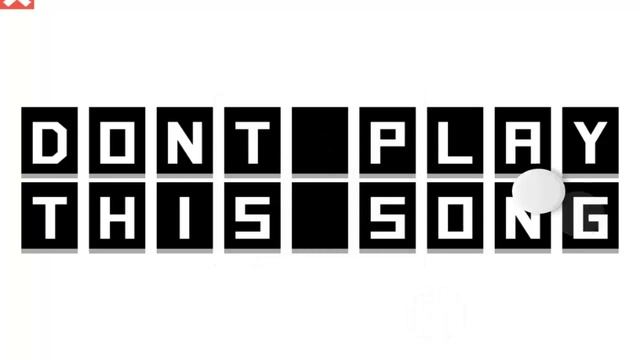 Dont Play This Game Level 50 Walkthrough смотреть онлайн