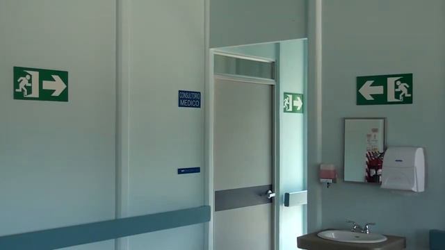 Poasito y Fraijanes de Poás de Alajuela, cuantan con un nuevo EBAIS смотреть онлайн