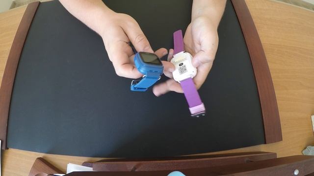 Smart Baby Watch Q90 S Q100 S детские часы с gps смотреть онлайн