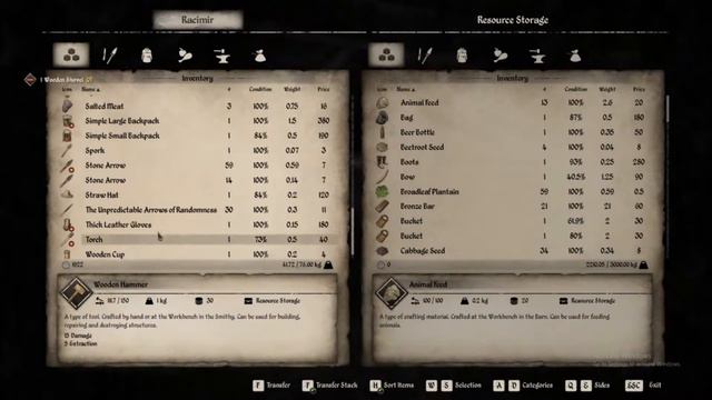 Medieval Dynasty | Muppet plays | Spring, Year 3 смотреть онлайн