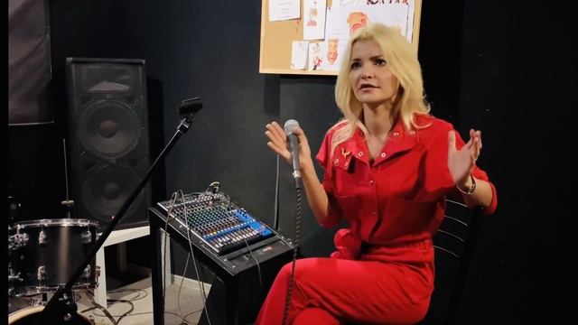 Как петь в микрофон? смотреть онлайн