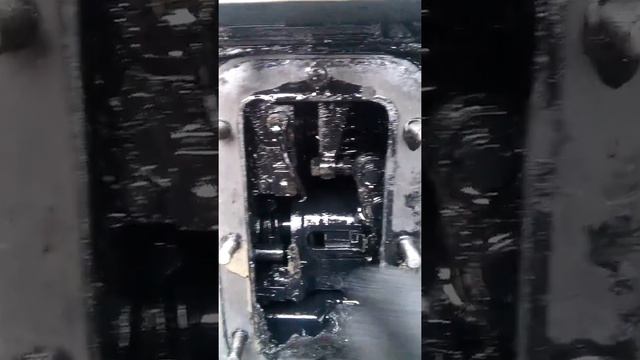 Глохнет,не едет чмэ3