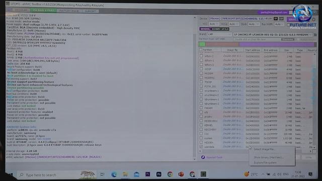 How to recover data from dead Mobile | dead Phone data recovery | @pankajkushwaha смотреть онлайн