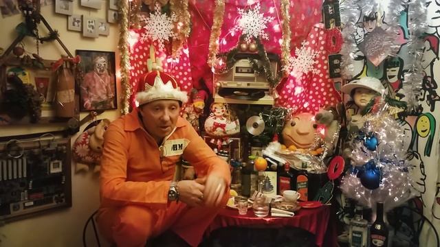 Чиверс - новогодний микс 2019 - ч.3