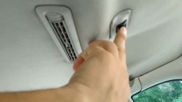 Обзор Subaru Traviq