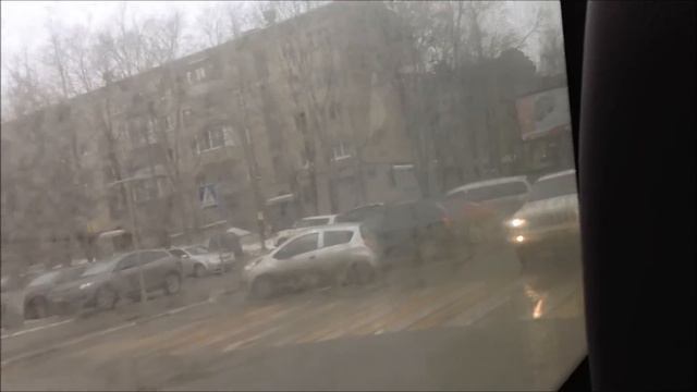 Пушкино, маршрут 2: ГАЗ-A6xR42 (Next), О 319 ОА 750 смотреть онлайн