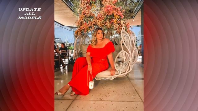 Ana Claudia Trentin...Wiki Biography,age,weight,relationships,net worth - Curvy model plus size смотреть онлайн