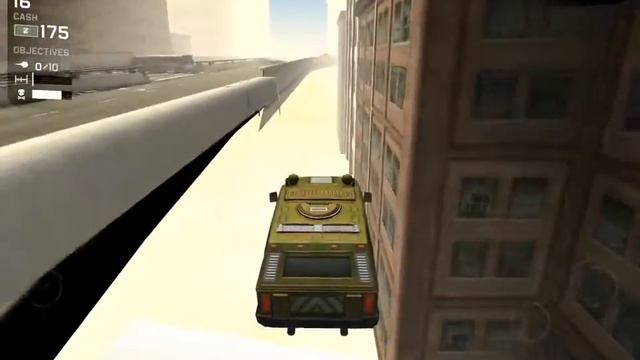[Zombie Highway 2] Zombie Highway 2 - GLITCH TUTORIAL смотреть онлайн