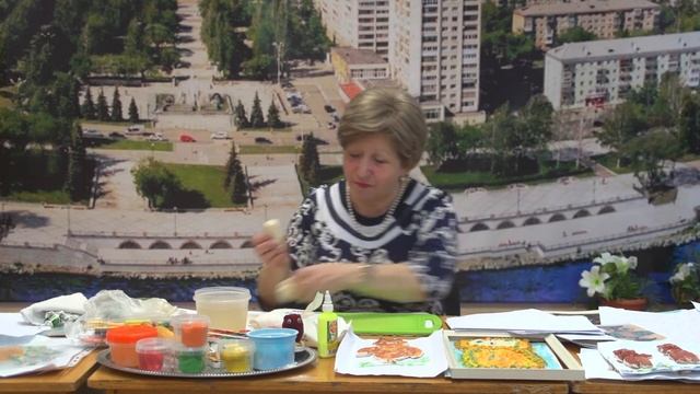Дистанционный урок "Сова" смотреть онлайн