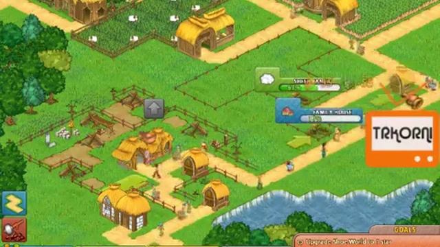 World Of Zellians Level 15 Walkthrough Gameplay Playthrough смотреть онлайн