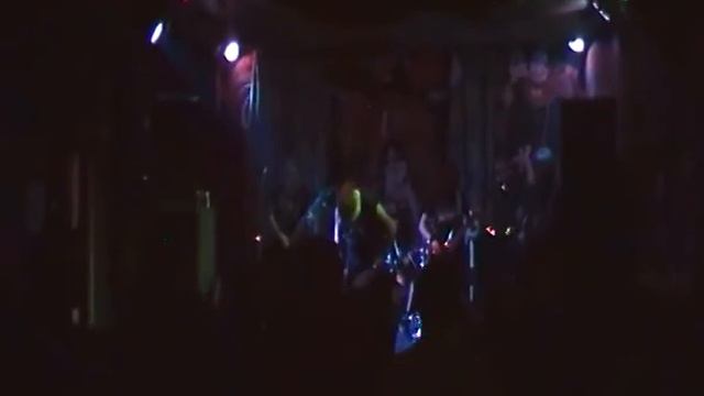 Frozen Blood - Last Autumn @ Gazdovska veselica vol. 12 смотреть онлайн