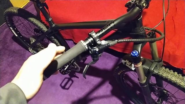 кастомный байк 27.5 смотреть онлайн