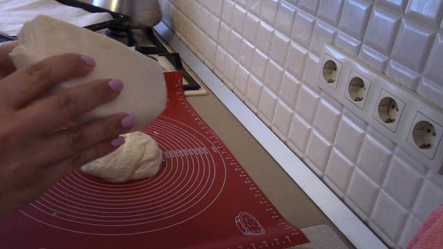 ХАЧАПУРИ ПО -СОЧИНСКИ САМОЕ НЕЖНОЕ ТЕСТО КОТОРОЕ Я ГОТОВИЛА смотреть онлайн
