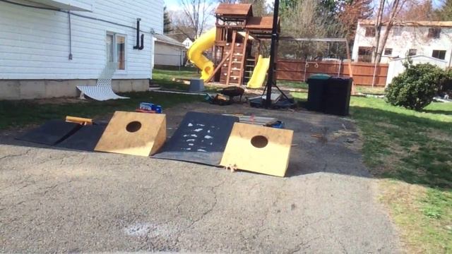 Traxxas Monster Jam World Finals 14 Freestyle (part 2) | Season 2 Episode 4 смотреть онлайн