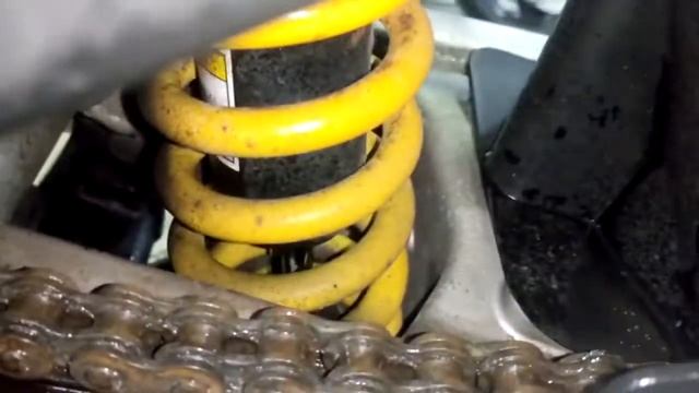 SUZUKI SV 400, 2006 год смотреть онлайн