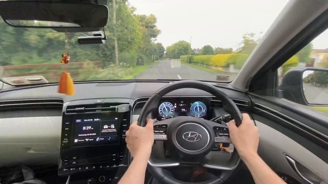 How Do You Clear The GPF Light On Hyundai Tucson #dpf #gpf #hyundaitucson #howto