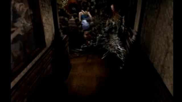 Resident Evil 3 Nemesis Speed Run No Saves - 1:49:07 смотреть онлайн