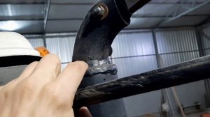 Выхлопная система Мтз своими руками