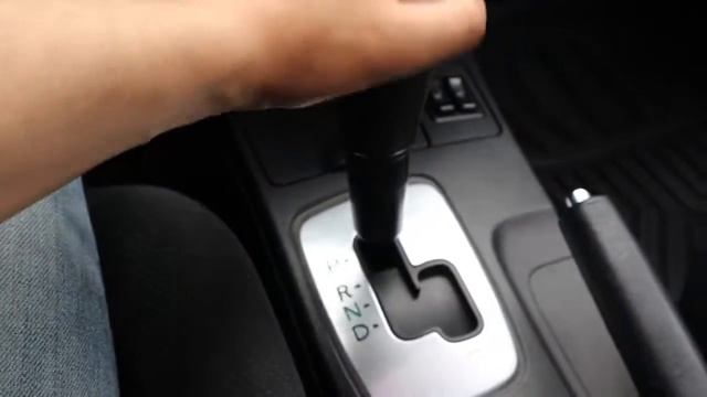 Mitsubishi Outlander 2006 смотреть онлайн