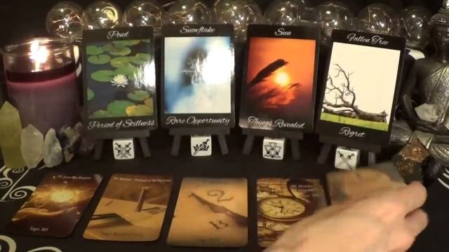 Gemini - Don't miss this opportunity! - Tarotscope April 8th - 14th смотреть онлайн