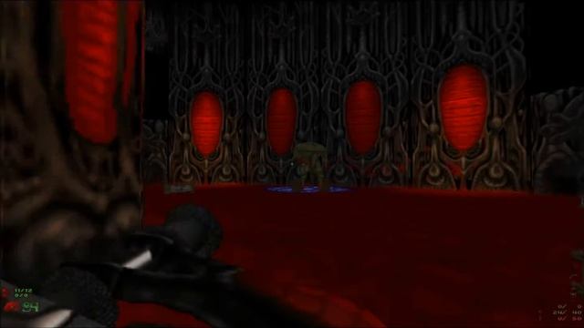 ZanZan for Doom 2: Part 3 смотреть онлайн