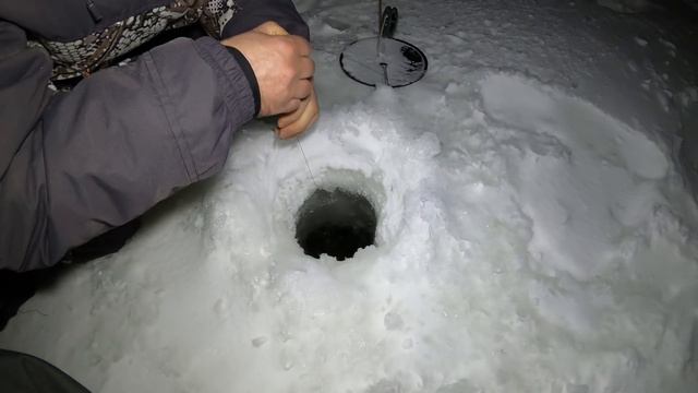 Не налим, а НАЛИМИЩЕ / Big burbot смотреть онлайн