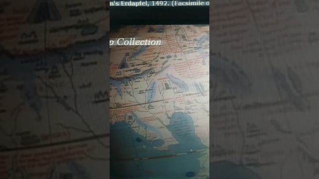 Самые старые карты мира смотреть онлайн