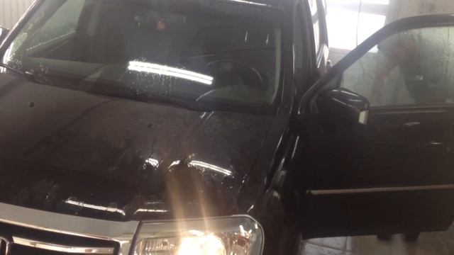 Мойка самообслуживания Косметик Авто Мой Сам