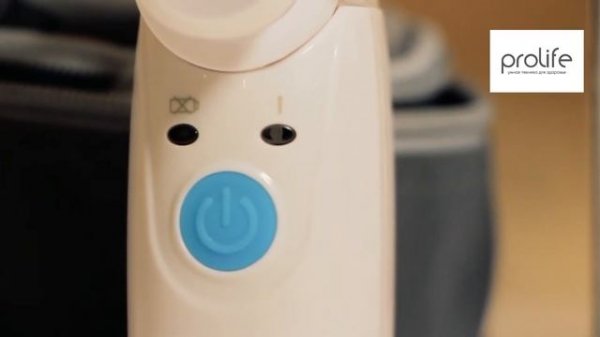 Видео обзор PROLIFE NA10