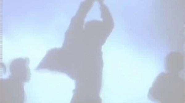 Michael Jackson more dance