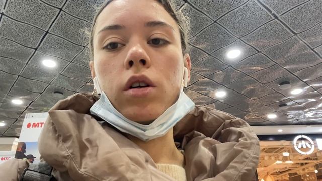 первый влог из Гринвича в Екатеринбурге | пью кофе | много разговариваю смотреть онлайн