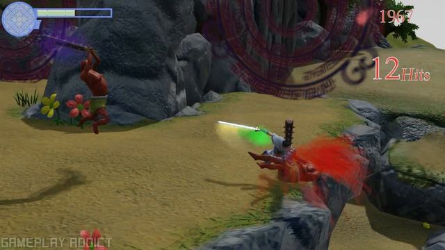 Seal Guardian Gameplay Walkthrough PC смотреть онлайн
