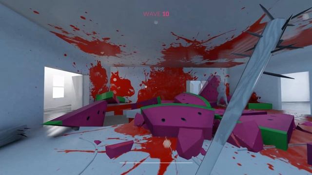 Dark Turns - Three Idiots Play Melon Simulator - Episode 4 смотреть онлайн