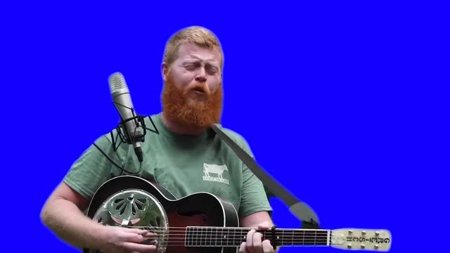 Oliver Anthony - Rich Men North Of Richmond Green Screen смотреть онлайн