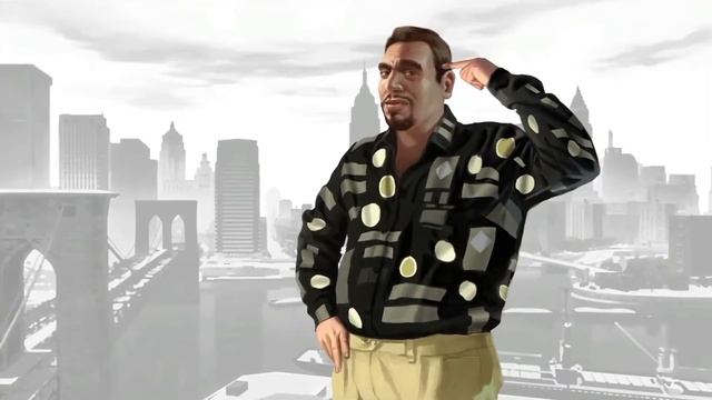 GTA IV - Loading Screens (Console + PC Version) смотреть онлайн