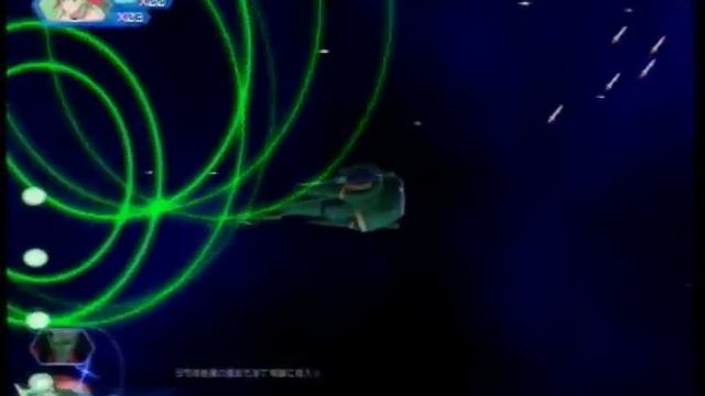 Otomedius Excellent E-Laser run смотреть онлайн